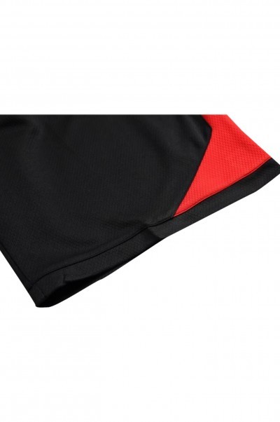 SKTF015 Ordering Basketball Suit Customized diy Basketball Clothing Sports Training Clothing Online Ordering Basketball Clothing Basketball Clothing hk Center detail view-23